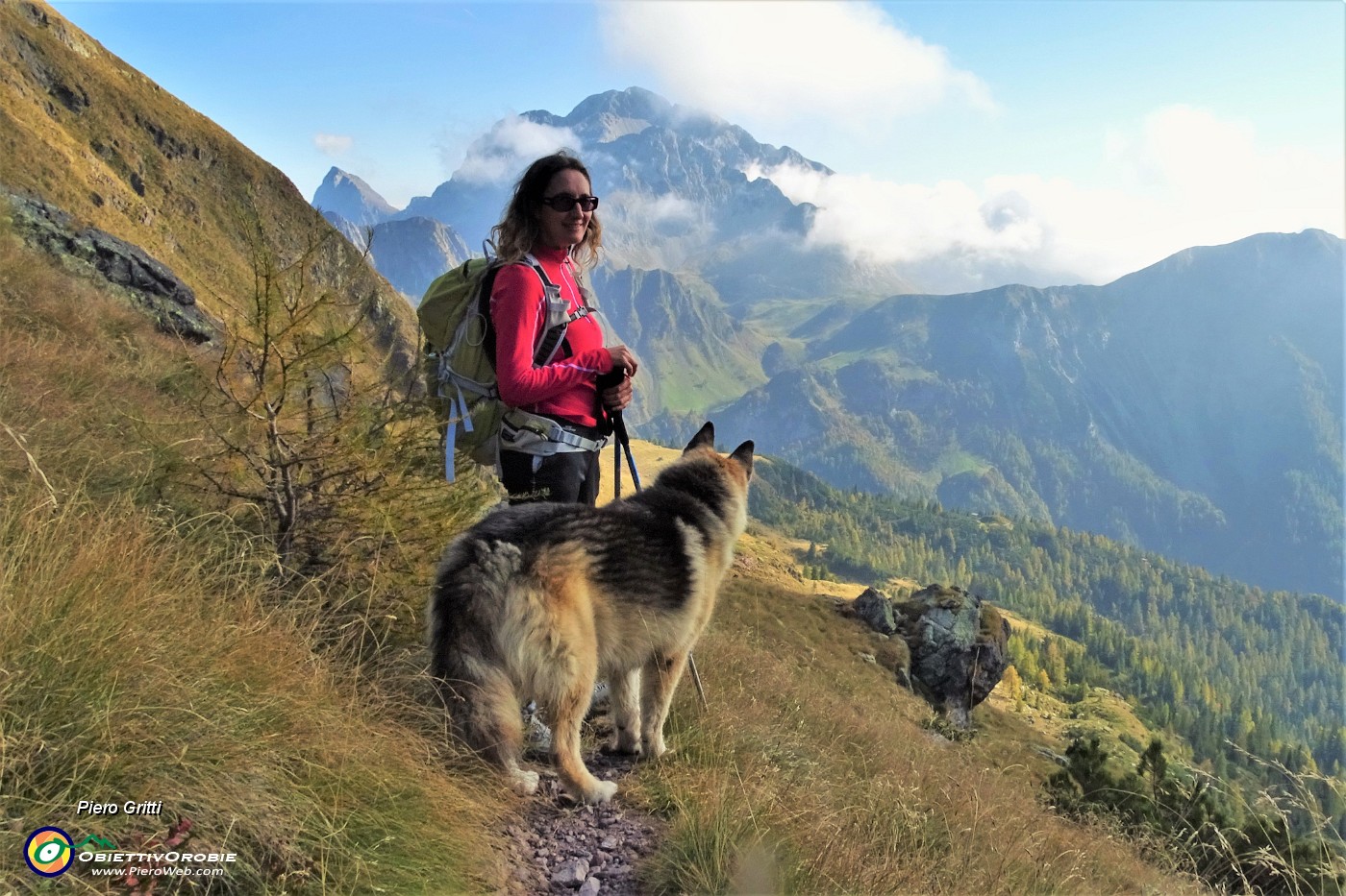 80 ...con bella vista sul Pizzo Arera.JPG